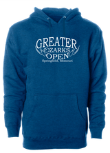 Greater Ozarks Open Hoodie