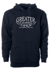 Greater Ozarks Open Hoodie