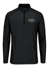 Greater Ozarks Striker Quarter Zip Pullover
