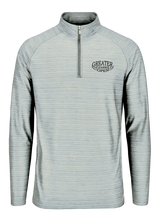 Greater Ozarks Striker Quarter Zip Pullover
