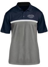 Greater Ozarks Competitor Polo