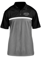 Greater Ozarks Competitor Polo