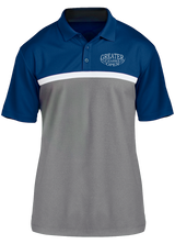 Greater Ozarks Competitor Polo