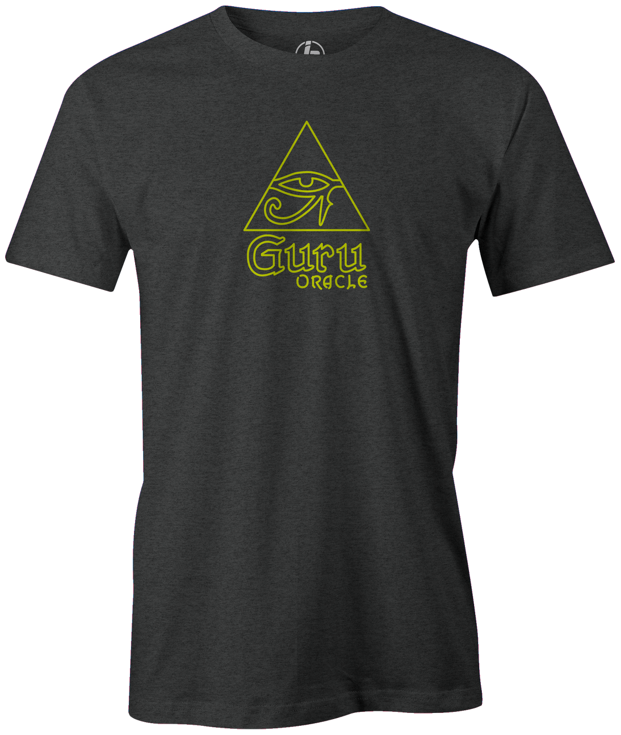 Radical Guru Oracle Pearl T-Shirt