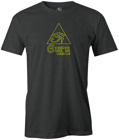Radical Guru Oracle Pearl T-Shirt