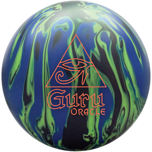GURU ORACLE