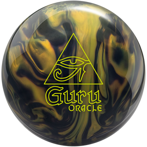 GURU ORACLE PEARL