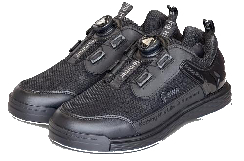 Hammer Power Diesel Night Men's Bowling Shoes