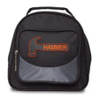 Hammer Plus 1 Single Tote Grey Bowling Bag