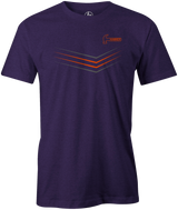 Hammer Sport! This new tee is the perfect shirt for any Hammer fan. Available in multiple colors.  Hit the lanes in this awesome Hammer t-shirt and show everyone that you are a part of the team!  Tshirt, tee, tee-shirt, tee shirt, Pro shop. League bowling team shirt. PBA. PWBA. USBC. Junior Gold. Youth bowling. Tournament t-shirt. Men's. Bowling Ball. Bill O'Neill. 