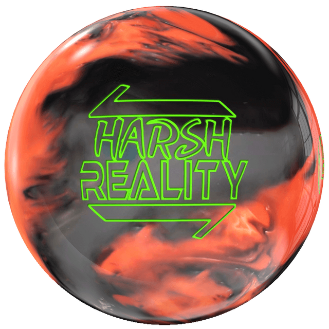 900 Global Harsh Reality Pearl