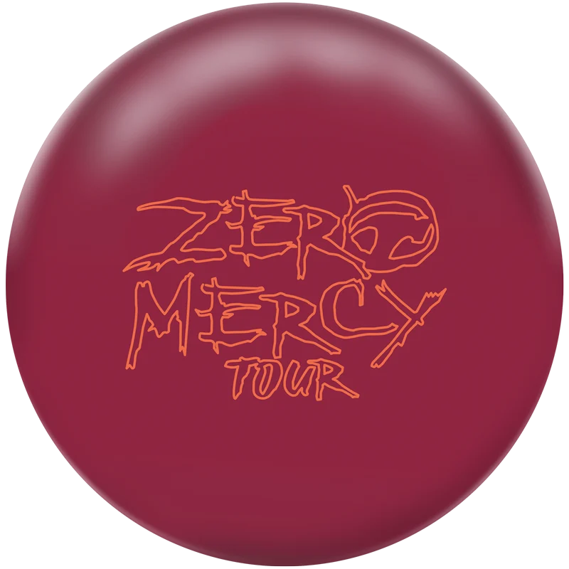 Hammer Zero Mercy Tour