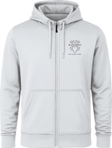 Hammer Black Widow Full Zip Hoodie