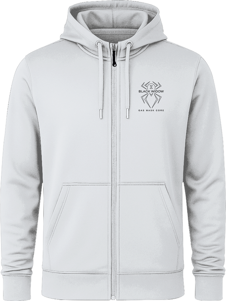 Hammer Black Widow Full Zip Hoodie