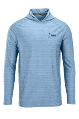 Hammer Black Striker Performance Hoodie