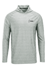Hammer Black Striker Performance Hoodie