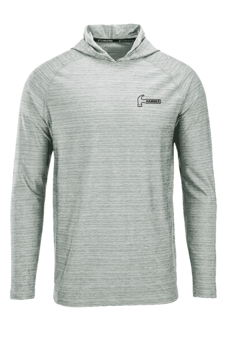 Hammer Black Striker Performance Hoodie