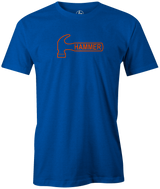Hammer Classic Orange