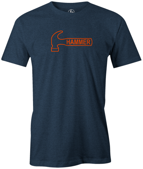 Hammer Classic Orange