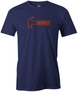 Hammer Classic Orange