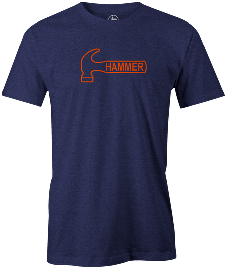 Hammer Classic Orange