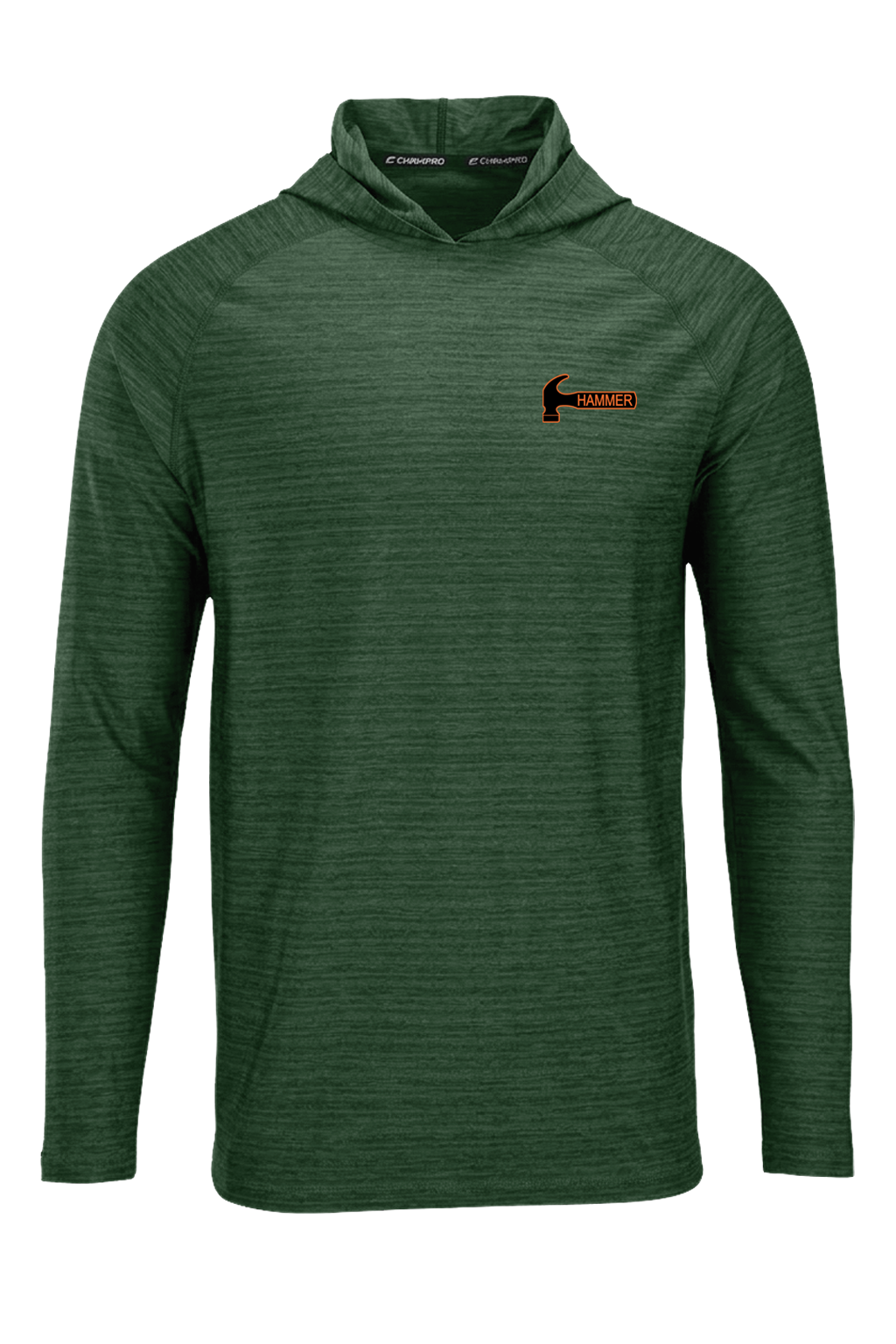 Hammer Classic Striker Performance Hoodie