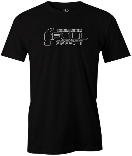 Hammer Full Effect T-shirt