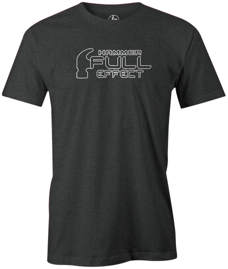 Hammer Full Effect T-shirt
