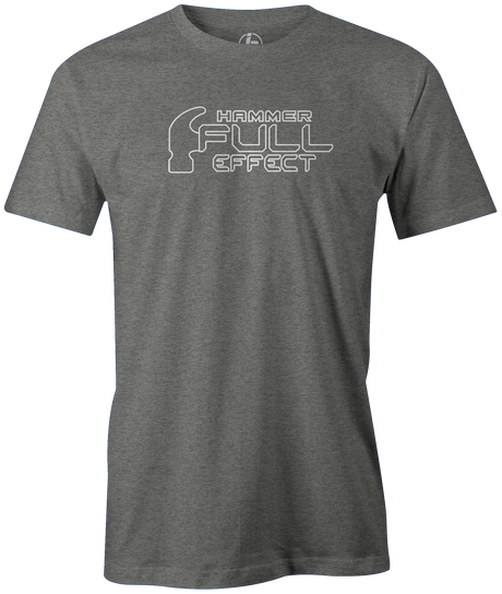 Hammer Full Effect T-shirt
