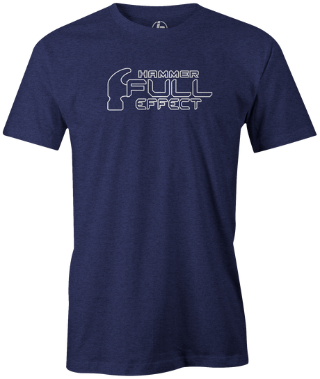 Hammer Full Effect T-shirt
