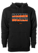 Hammer Bowling Graded Hoodie
