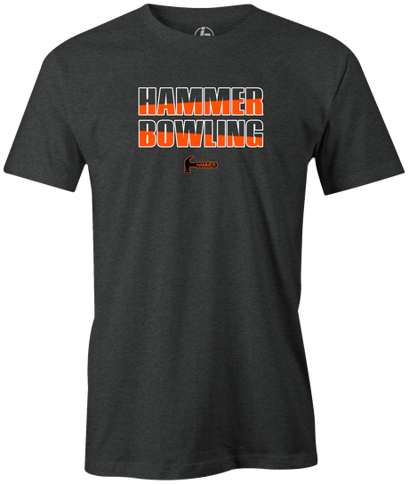 hammer-graded bowling-ball-logo-tee-shirt-bowler-tshirt