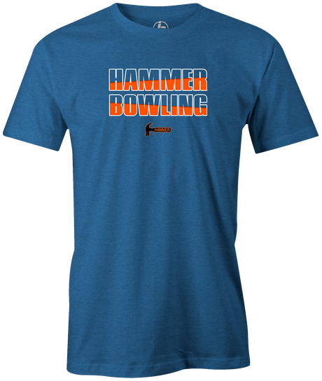 hammer-graded bowling-ball-logo-tee-shirt-bowler-tshirt