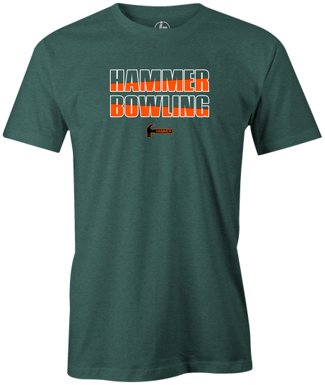 hammer-graded bowling-ball-logo-tee-shirt-bowler-tshirt