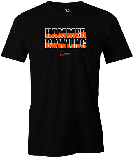 hammer-graded bowling-ball-logo-tee-shirt-bowler-tshirt