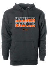 Hammer Bowling Graded Hoodie