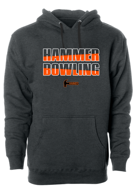Hammer Bowling Graded Hoodie