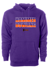 Hammer Bowling Graded Hoodie