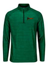Hammer Classic Striker Quarter Zip Pullover
