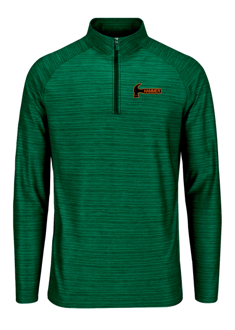Hammer Classic Striker Quarter Zip Pullover