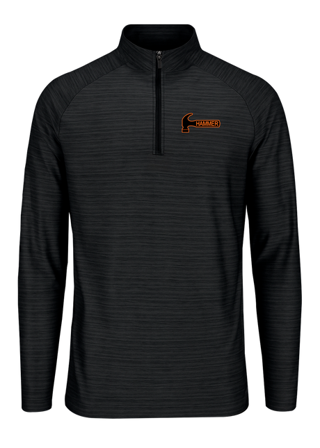 Hammer Classic Striker Quarter Zip Pullover