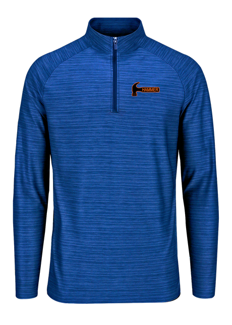 Hammer Classic Striker Quarter Zip Pullover