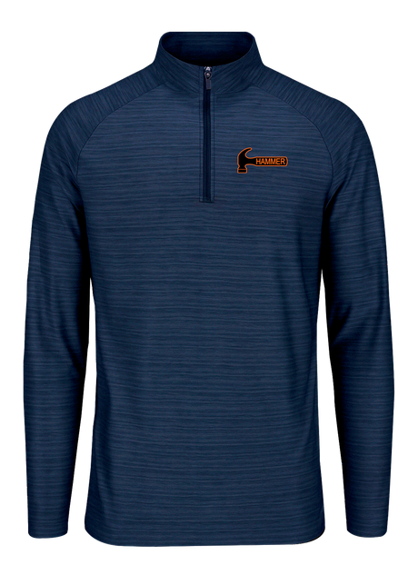 Hammer Classic Striker Quarter Zip Pullover