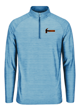 Hammer Classic Striker Quarter Zip Pullover