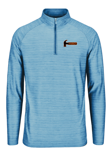 Hammer Classic Striker Quarter Zip Pullover