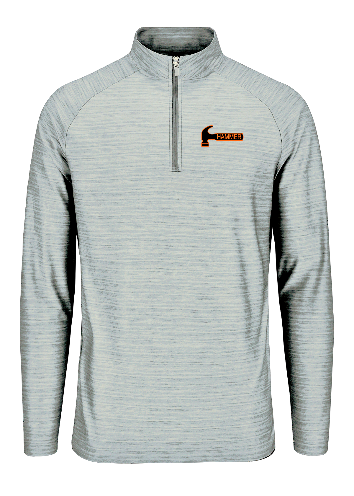Hammer Classic Striker Quarter Zip Pullover