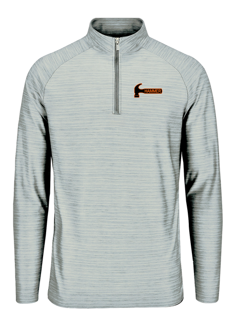 Hammer Classic Striker Quarter Zip Pullover