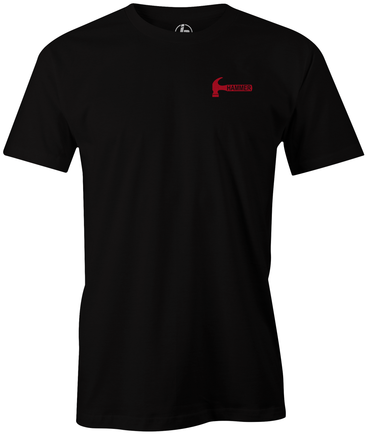 Hammer Red Practice T-shirt