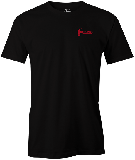 Hammer Red Practice T-shirt