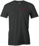 Hammer Red Practice T-shirt